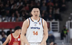 隨著上海隊力克山西，廣東大勝四川，遼寧拿下福建，CBA排名重新排名，遼寧回到第十