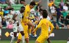 6名U23球員首發(fā) 國足小負非洲勁旅喀麥隆隊