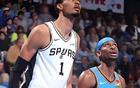 NBA官方戰力榜：雷霆馬刺穩居前二綠軍升第三 湖人第六火箭第十