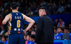 廣東宏遠(yuǎn)早報(bào)！崔永熙正式復(fù)出，焦泊喬難歸隊(duì)，張皓嘉坐穩(wěn)首發(fā)