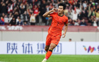 U23國足首發出爐！安帥連換5人，杜月徵先發，向余望彭嘯替補