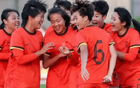 U16女足1-0勝英格蘭：4月逆襲，青訓(xùn)火種點(diǎn)燃復(fù)興希望
