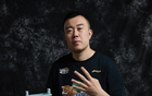 還想再?gòu)?fù)出！韓德君：光我1個(gè)人回遼籃沒(méi)用 拼了命也改變不了什么