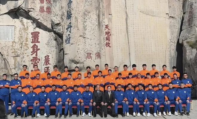 25年傳統突變！泰山隊取消登頂，-6分啟程能翻盤嗎？