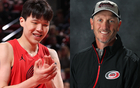 楊瀚森正式換老板！NBA董事會批準開拓者出售：估值42.5億美元