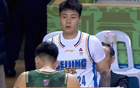 趙睿24分4板6助 北汽男籃90-88險勝同曦 趙柏清17分