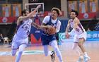 25分大勝！青島105-80勝北控，約瑟夫·楊30+9封神，米奇兩雙閃耀