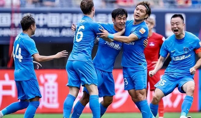 喜訊！他是上港2026賽季引援中表現最好的本土球員，已贏得認可
