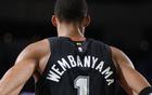文班你太狠了，僅用8分鐘，就達成80年NBA獨一無二紀錄，沖擊MVP