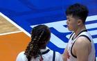 恭喜廣東隊(duì)！男籃內(nèi)線國(guó)手可能離隊(duì)，或被杜鋒重金招募？