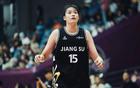 爆冷掀翻衛(wèi)冕冠軍！中國(guó)女籃26歲2米王牌閃耀：無(wú)懼3大內(nèi)線名將