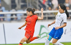 官方：CCTV5+轉播亞洲杯首輪中國女足U20vs越南女足U20