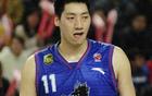 他是CBA3屆MVP得主，打了19年，退役進管理層，娶空姐幸福美滿