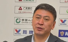 惜敗北京發(fā)布會！王世龍認(rèn)可攻守被杰曼打服，祝銘震強調(diào)積極訓(xùn)練
