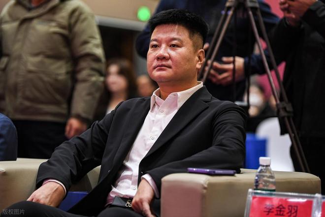 李金羽殺瘋了！官宣陳彬彬之后，還有蓉城王牌中衛，正式沖擊亞冠