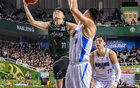 戰報｜距離極限或許只差一線 南京天之藍88-90北京北汽