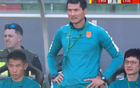 國足0-2速潰喀麥?。?41防線崩塌，首勝希望恐成泡影