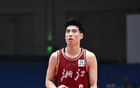 【CBA聯賽】第三十二輪｜四人得分上雙，浙江稠州金租87-70勝廣州朗肽海本！