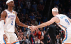 NBA4月3日焦點戰：雷霆PK湖人，馬刺背靠背PK快船，騎勇大戰