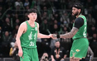 這也太慘了！CBA最火“魔鬼主場”，如今球市慘淡，上座率不足4成