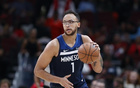 本是NBA球星，卻加入中國男籃，無緣巴奧后，如今仍想為中國效力