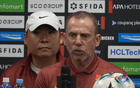 久爾杰維奇：澳大利亞比烏茲更為強勁，這兩場比賽確實很艱難