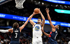 慘敗中的一大亮點(diǎn)！土耳其中鋒回歸NBA后在勇士的表現(xiàn)相當(dāng)不錯(cuò)？