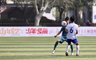 火力全開！ 2026“省長杯”江蘇省青少年校園足球聯賽開幕