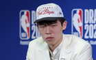 NBA官宣：開拓者兩年前違規接觸楊瀚森罰10萬美元 球隊接受處罰