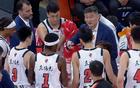 CBA最新排名！廣廈輸球，廣東穩(wěn)住第三北京掉出四強(qiáng)，遼寧兩連勝