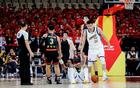 CBA最新排名！3隊搶第3，北京掉第6，遼寧坐10望8，北控守住第12