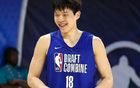 中國版約基奇？楊瀚森雙線奔波，NBA生存戰打響