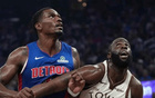 36分+31分！從老二打成老大！NBA最快進步球星，你們也要沖冠軍了