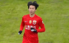 李新翔：做好為球隊燃燒自己的準備，最想提升一對一護球能力