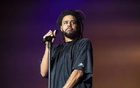 同曦簽約說唱歌手J.Cole：說唱圈最會打球的，打球里最會說唱的