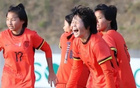 北青：除極個別球員，法國U16女足多數球員拒絕與中國U16女足握手
