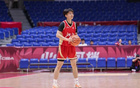 【W(wǎng)CBA聯(lián)賽】季后賽｜永不言棄！拼下三加時(shí)！浙江稠州銀行109-107勝合肥文旅！