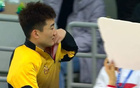 強強對話！黑馬單挑廣廈，賀希寧PK大秋，同為7連勝，誰會被終結