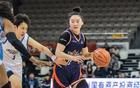 淚目！中國女籃31歲王牌奪MVP：雙膝重傷重生變本土得分王+助攻王