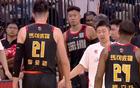 深圳男籃15分大勝?gòu)V廈，王浩然32分，趙嘉仁20分胡金秋僅得5分！