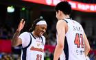 廣東隊16分逆轉青島，王洪澤22分8籃板，麥考爾43分仍被吐槽