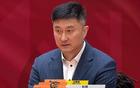 廣東男籃贊助商力挺杜鋒，邱彪被球迷罵到心涼，上海男籃鎖定前二