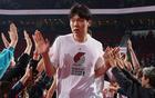 本賽季4名亞洲球員在NBA的表現！楊瀚森遭墊底，榜首場均11+3