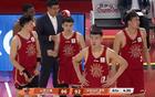 深圳男籃5分險勝山西，王浩然33+5勢不可擋，迪亞洛21分張寧低迷
