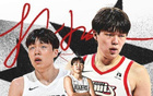 楊瀚森連續四場DNP 出場時間為25首輪秀倒數第二