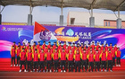 本周五起，南通球隊(duì)三線出擊全力爭(zhēng)勝