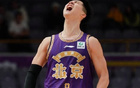 郭昊文20分8板9助 同曦男籃101-92北控 雷吉-佩里31分