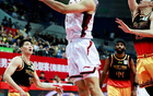 【CBA聯賽】第三十六輪｜六連勝！浙江稠州金租89-77勝江蘇肯帝亞！