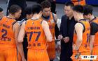 CBA新排名！北京重返四強(qiáng)，廣東第五遼寧第九，深圳男籃連升三級(jí)