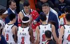 曝廣東男籃鎖定救火外援，NBL蓋帽王將加盟，身高2米13場均17+11